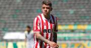 El juicio al exjugador de Estudiantes Diego García por abuso sexual ya tiene fecha