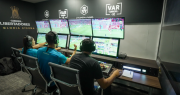 Atención Estudiantes: los árbitros explicarán en vivo las decisiones del VAR en la Copa Libertadores
