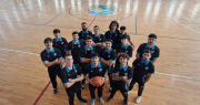El urgente pedido de la Selección argentina de básquet para sordos para viajar a los Juegos Olímpicos