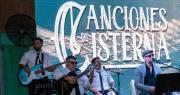 Canciones de Cisterna vuelve a Espacio Live La Plata con su show de boleros