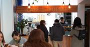 Casa Pulsar abrió su ciclo de cine y café con entrada libre y gratuita todos los martes en La Plata