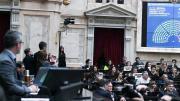 Diputados: sesión especial este miércoles para tratar los rechazos a los vetos de Javier Milei