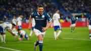 Copa Libertadores: el gol de Adrián “Maravilla” Martínez para Racing ante Vélez en los cuartos de final