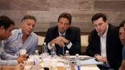 Uno por uno, todos los dirigentes que renunciaron en San Lorenzo y dejaron al club en acefalía