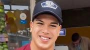 Operan de urgencia a Thiago Medina: los detalles de la cirugía tras el brutal accidente