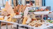 Experiencia en Buenos Aires: el lugar a puro chocolate que se volvió el más dulce de la Ciudad