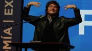 Javier Milei negó el cierre de universidades en la previa de la marcha federal: “Decían que iba a pasar y nunca ocurrió”