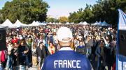 Feria Francesa Edición Primavera: ptissèrie & boulangerie imperdibles