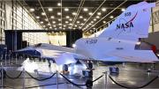 Avión supersónico de la NASA: cómo el X-59 logrará unir Londres y New York en 3 horas