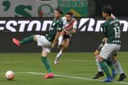 River vs. Palmeiras: el historial y las eliminaciones que aún duelen a los hinchas del Millonario