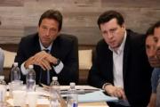 Así informaba el secretario general de San Lorenzo la acefalía del club: Me toca anunciar