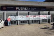 San Lorenzo entró en estado de acefalía y Moretti dejó de ser el presidente