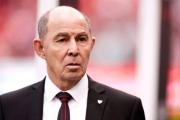 Ricardo Bochini aprobó la llegada de Gustavo Quinteros a Independiente