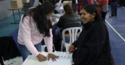 PLAZO PARA SOLICITAR CERTIFICADO DE EXENCIÓN POR NO VOTAR VENCE ESTE MARTES