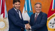 Córdoba y Santa Fe pidieron un plan federal de infraestructura
