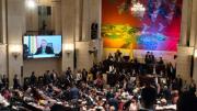 Senado de Colombia aprobó declarar al cartel de los Soles como terrorista