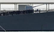 Trump: EE.UU. ha destruido tres barcos venezolanos