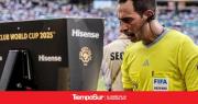 La Conmebol anuncia un cambio histórico en el VAR: se aplicará a partir de cuartos de final