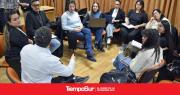El Municipio y la Universidad avanzan en una mesa de trabajo sobre pasivos ambientales