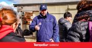 Con una gran participación de vecinos, inició la segunda etapa del ciclo “Huertas e Introducción a la Jardinería” 