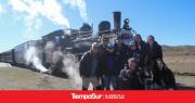 Periodistas e influencers chubutenses recorrieron atractivos de la cordillera