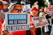 El Presupuesto 2026 también golpea a los jubilados: recorte brutal en el pago de sentencias previsionales