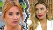 Insulto al aire entre Nancy Pazos y Mariana Brey: la periodista se defendió tras ser tildada de “golpista”