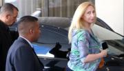 Karina Milei desiste de reclamar que no se difundan sus audios y denuncia operación contra ella y su familia