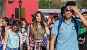 Clima en Salta: así estarán los días en la previa de la Primavera y el Día del Estudiante
