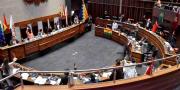 Senado aplaza crédito de $us 159 millones y 30 mil familias rurales pierden proyectos de riego