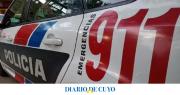 Un menor de edad le robó a un vecino: la propia madre entregó el botín a la policía