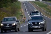 La carencia de infraestructura en Tucumán pone en jaque a ciclistas