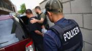 Tensión en el sur de Florida: Reportan que un inmigrante atropella a un agente de ICE