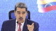 Maduro: EEUU sometió a Venezuela a una guerra multiforme
