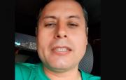 Edman Lara niega que quiera convulsionar