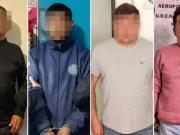 Investigan en Salta una red de trata que captaba adolescentes a la salida de los colegios: pagaban más si las víctimas eran vírgenes