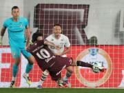Lanús y otro triunfo agónico para ilusionarse en la Copa Sudamericana: le ganó a Fluminense para ir con ventaja a la revancha en Brasil