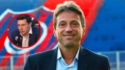 San Lorenzo quedó en acefalía por una ola de renuncias