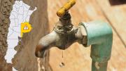 Corte de agua en Buenos Aires: ABSA anunció que hay dos zonas sin servicio este miércoles