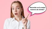 “Recordar es la mejor manera de olvidar”: qué significa la frase que Gabriel Rolón cita de Freud