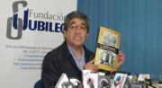 “Jubileo” y observadores elaboraron Leyalternativa de cambio de Vocales del OE