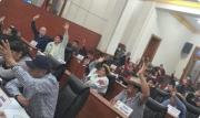 Asamblea de Tarija bajó su presupuesto a Bs 14.5 millones y despidió a quince