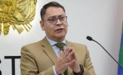 Gobierno dice que combate el “narcotráfico con soberanía y resultados verificables”, pero admite que faltan leyes