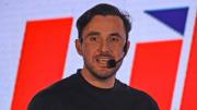 Lo invito a que firme: JP Velasco le ofrece a Lara enviarle en un Yango el acuerdo de no agresión