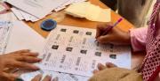 Por la segunda vuelta, el certificado de sufragio tendrá validez hasta el 17 de enero