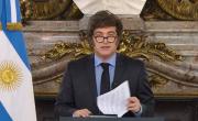 La motosierra escondida: el plan de Milei para 2026 que no dijo en la cadena nacional