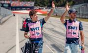 Muy parejos: la comparación de tiempos de Colapinto vs. Gasly que consolidan al argentino en Alpine en 2026