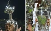 Partidos de hoy: agenda del miércoles 17 de septiembre de 2025 en River en Copa Libertadores y Champions League
