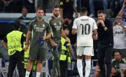 Alonso deja a Vinícius en el banquillo en su debut como entrenador del Madrid en la Champions