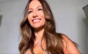 Uso un montón de Photoshop: Pampita confesó cuál es el retoque que siempre le hace a sus fotos